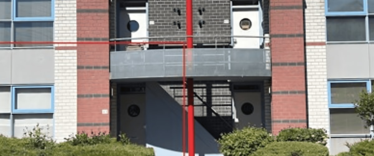 Appartement huren in Mierlo