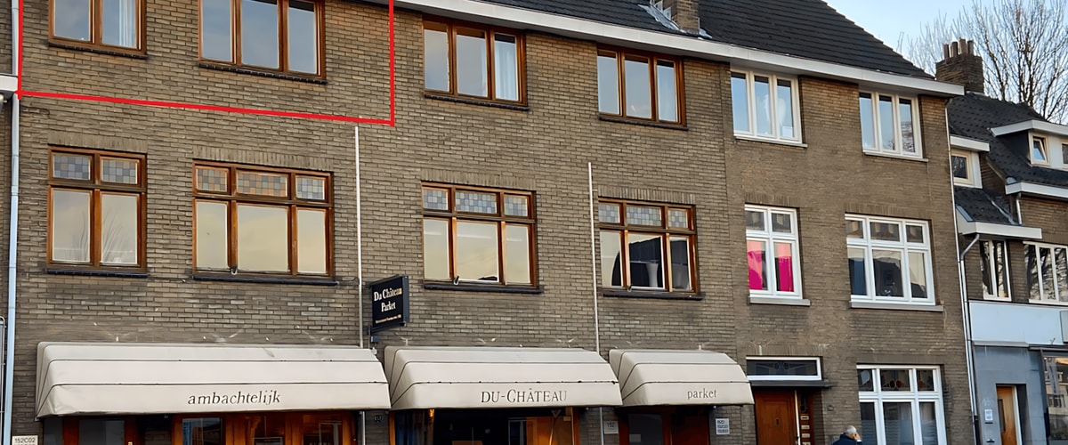 Appartement huren in Maastricht