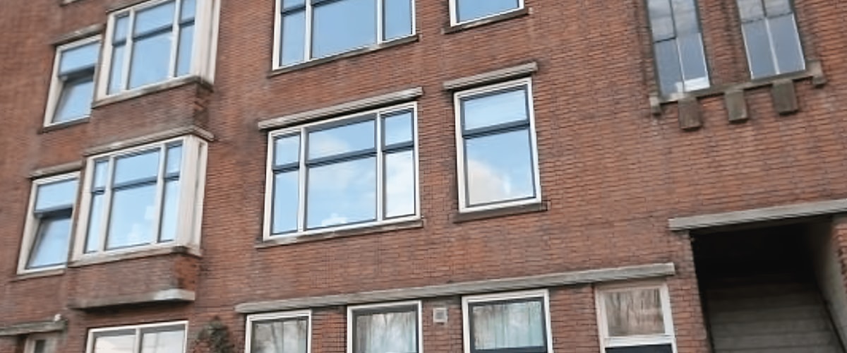 Kamer huren in Rotterdam