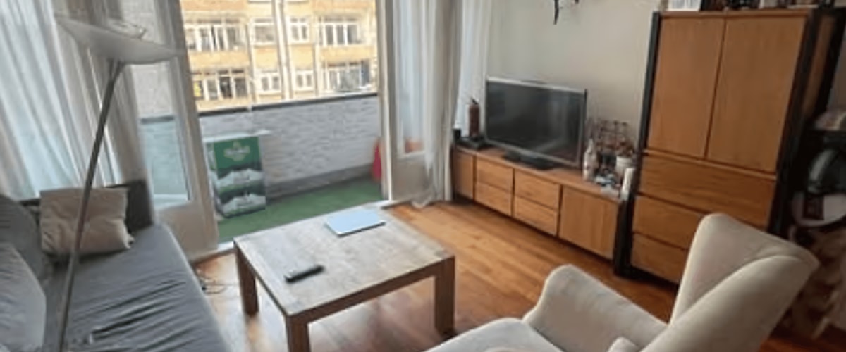 Kamer huren in Rotterdam