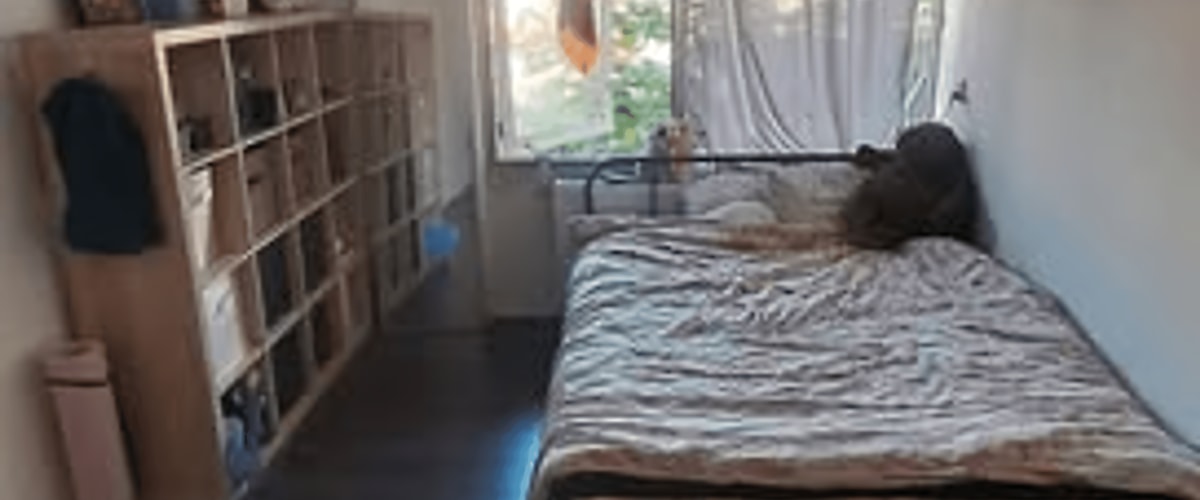 Huis huren in Spijkenisse