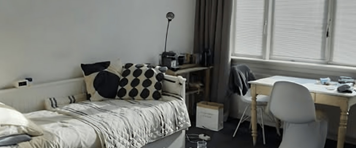 Kamer huren in Rotterdam