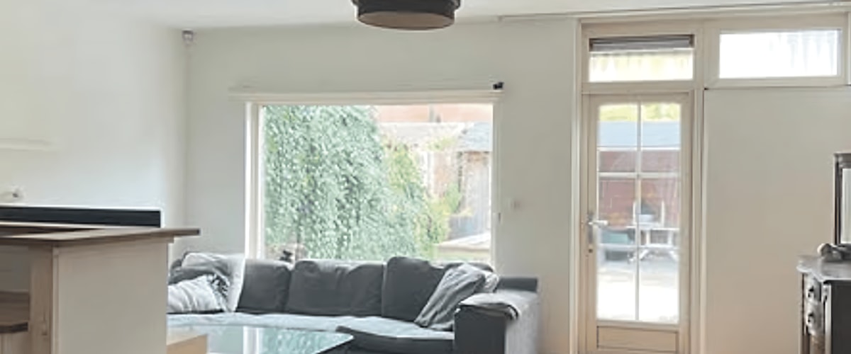Appartement huren in Amsterdam