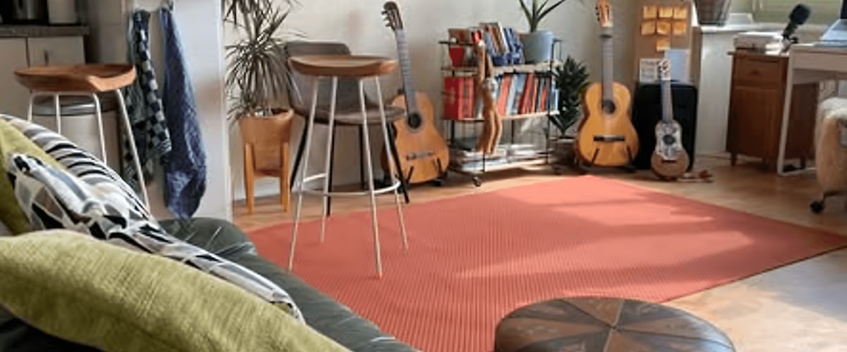Studio huren in Haarlem