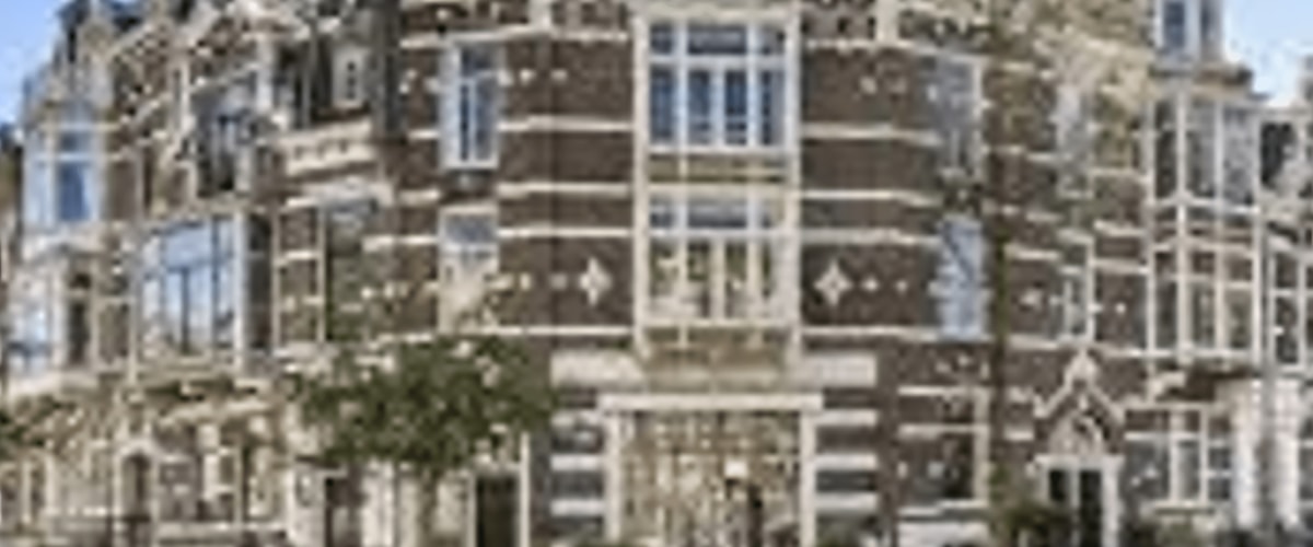 Kamer huren in Amsterdam