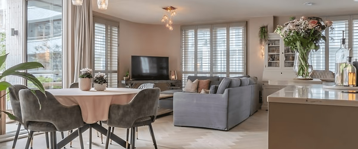 Appartement huren in Amsterdam