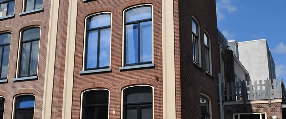Kamer huren in Leeuwarden