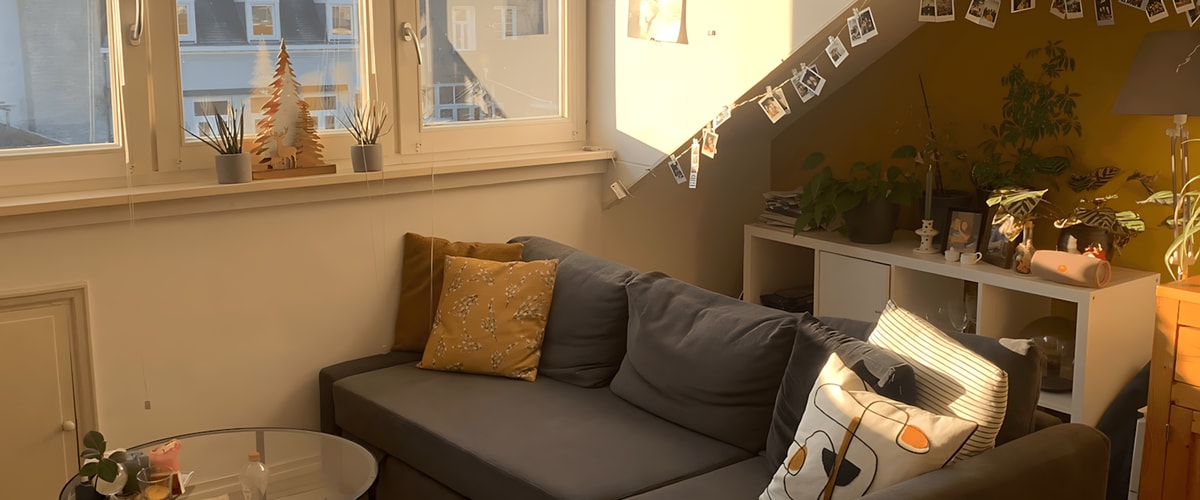 Kamer huren in Den Bosch