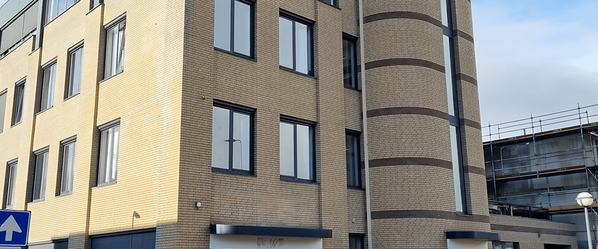 Appartement huren in Den Bosch