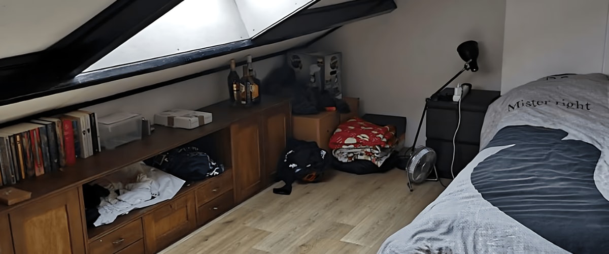 Kamer huren in Enschede