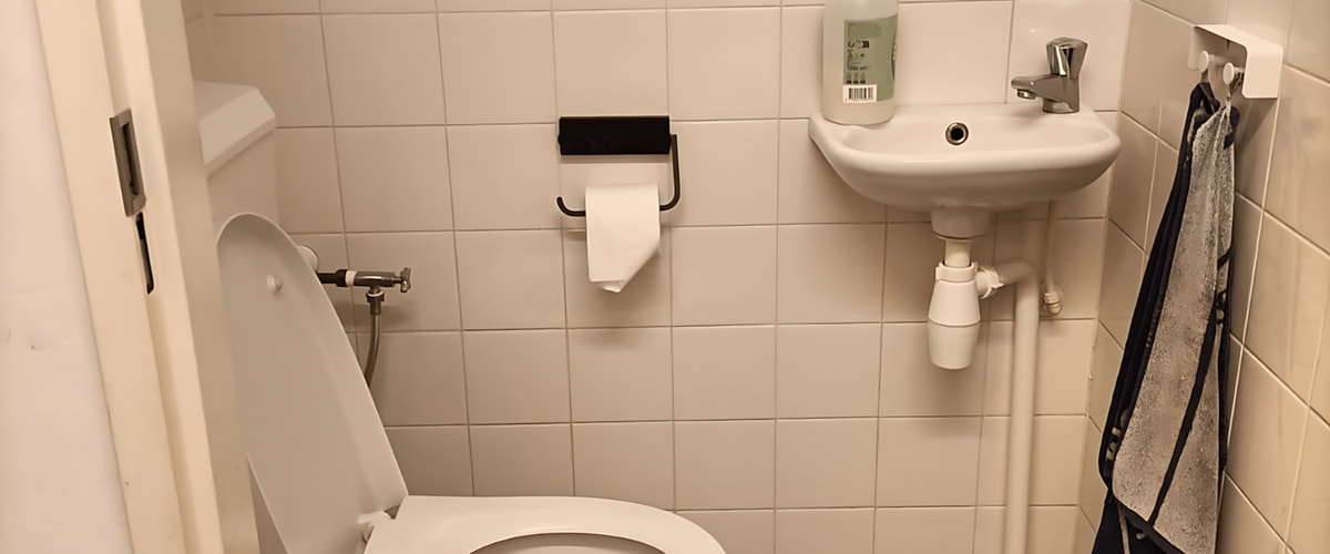 Kamer huren in Amsterdam