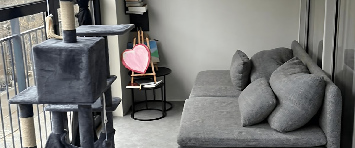 Kamer huren in Amsterdam