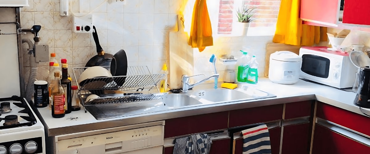 Kamer huren in Groningen