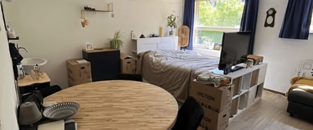 Kamer huren in Nijmegen