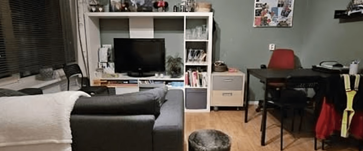 Kamer huren in Nijmegen