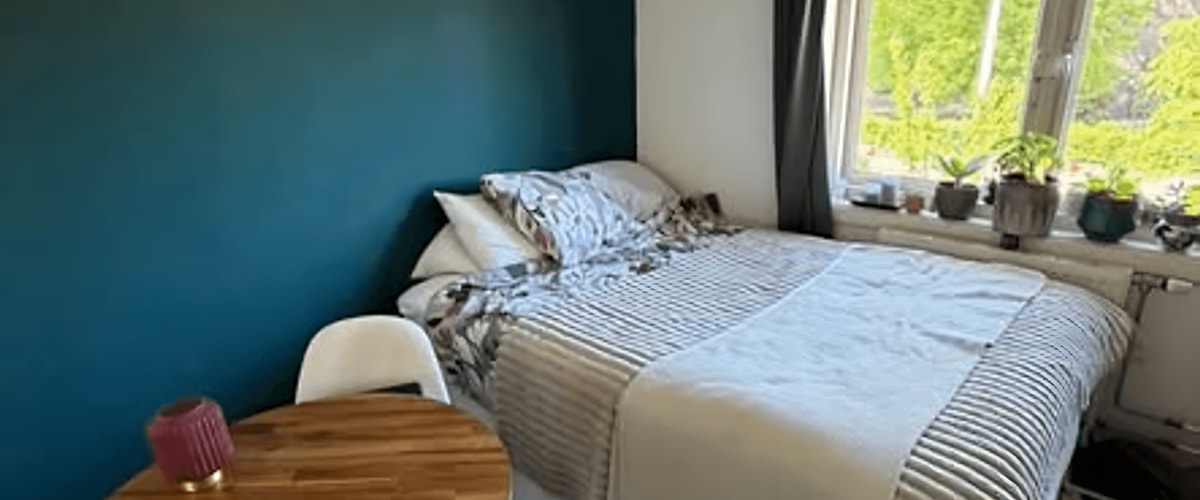 Kamer huren in Nijmegen