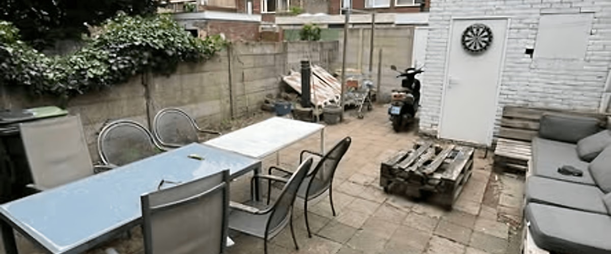 Kamer huren in Tilburg