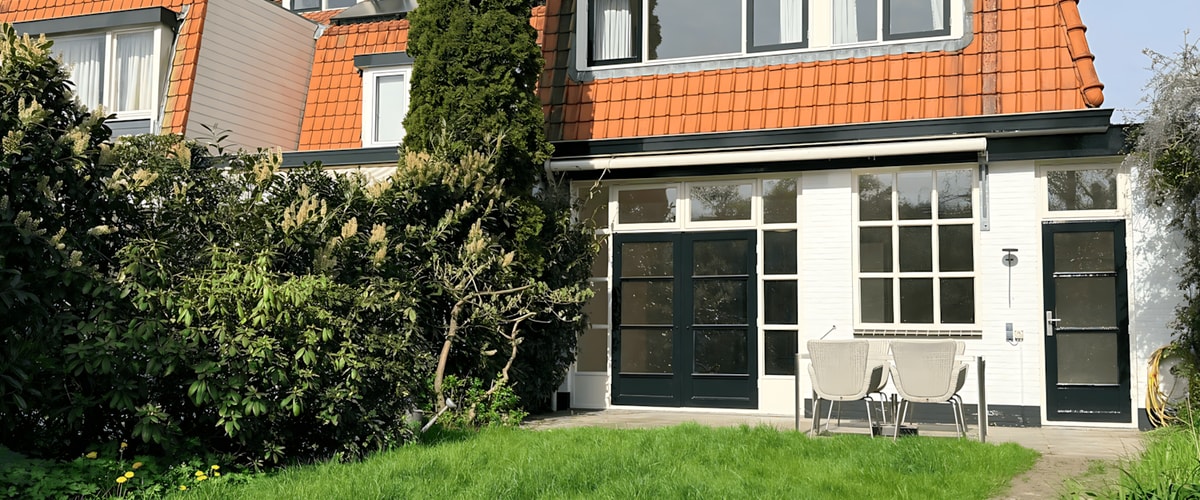 Huis huren in Oegstgeest