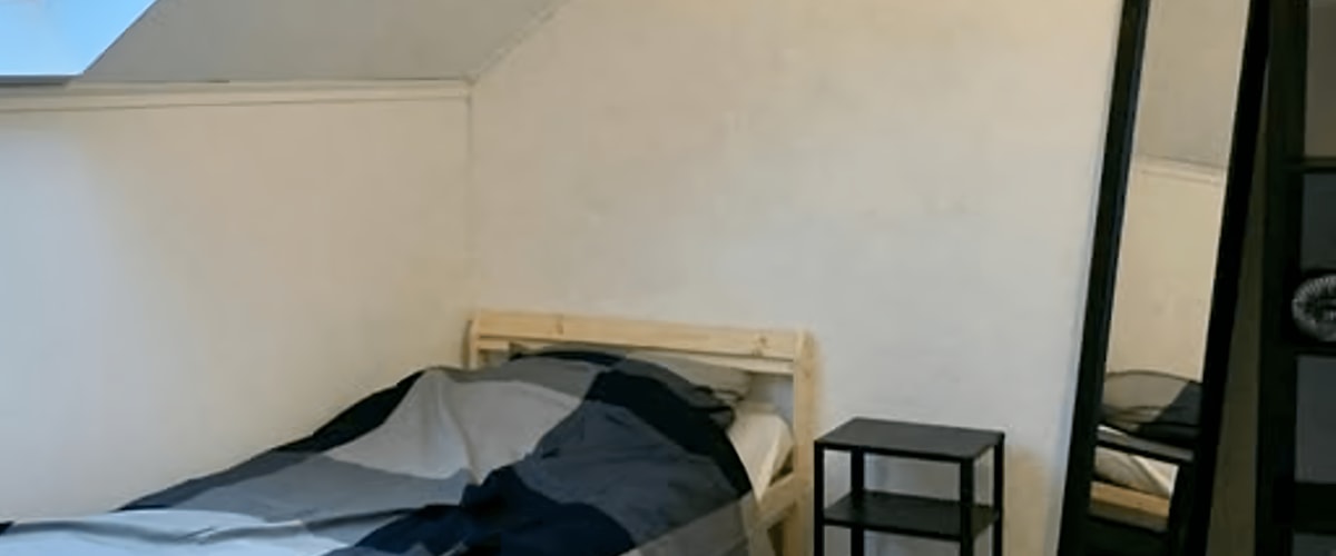 Kamer huren in Almere