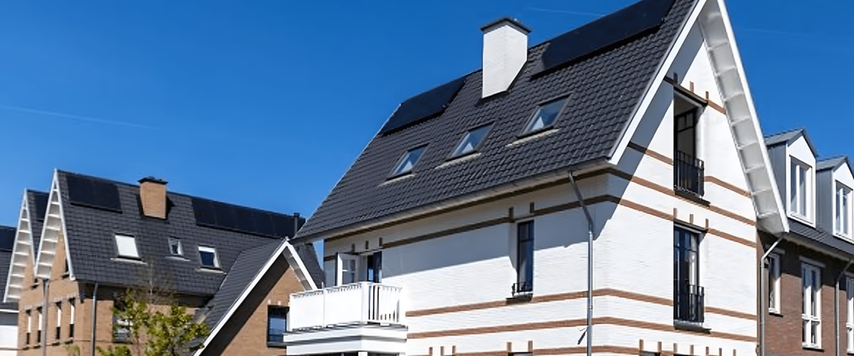Huis huren in Weesp