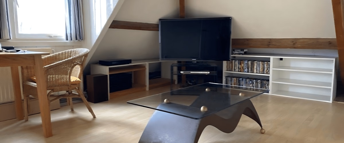 Appartement huren in Deventer