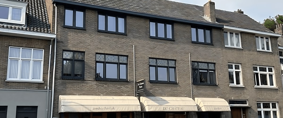 Appartement huren in Maastricht