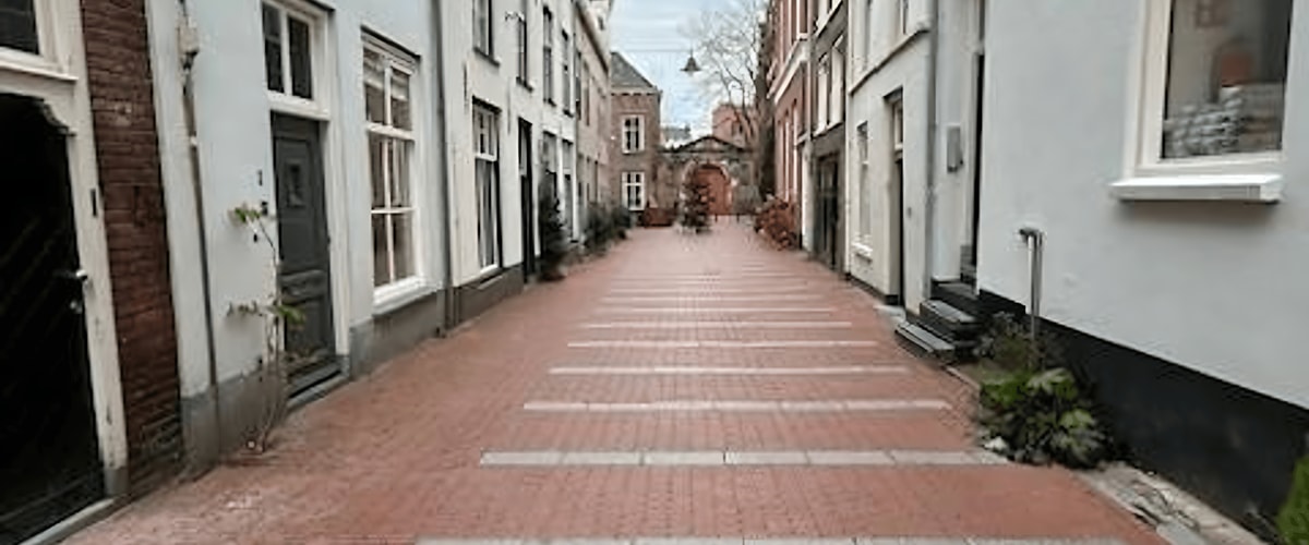 Appartement huren in Den Bosch