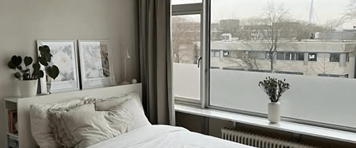 Kamer huren in Utrecht