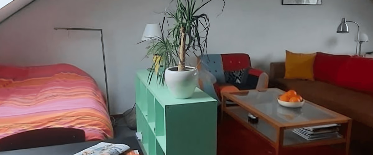 Kamer huren in Wageningen