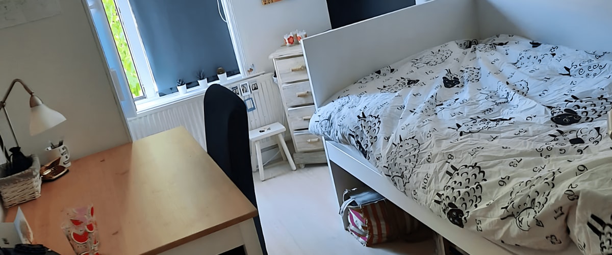 Kamer huren in Deventer