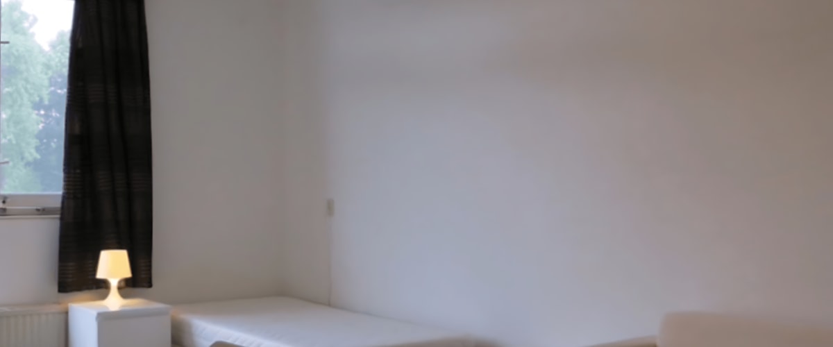 Kamer huren in Hoofddorp