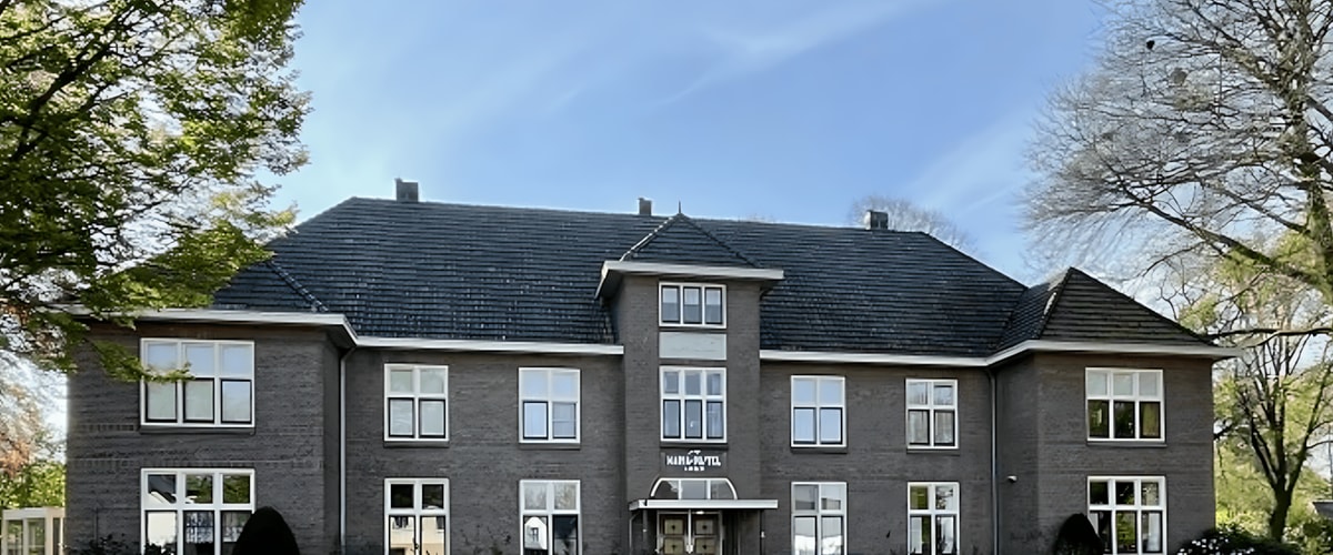 Appartement huren in Keijenborg