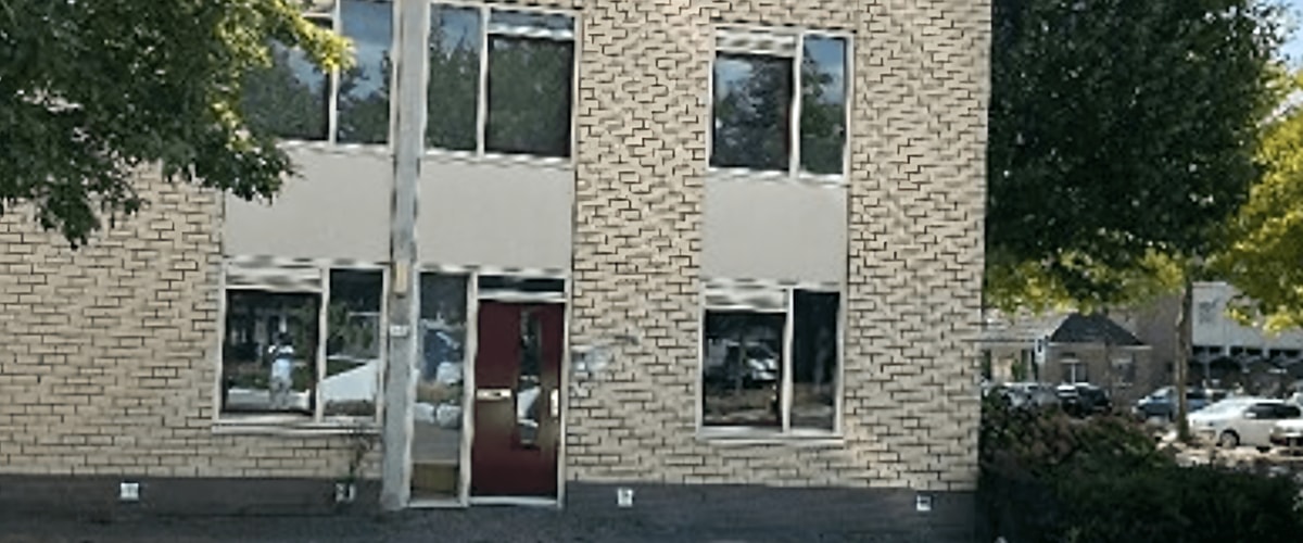 Kamer huren in Breda