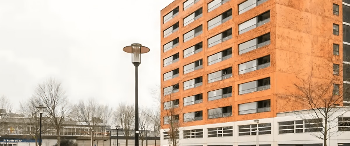 Appartement huren in Capelle Aan Den Ijssel