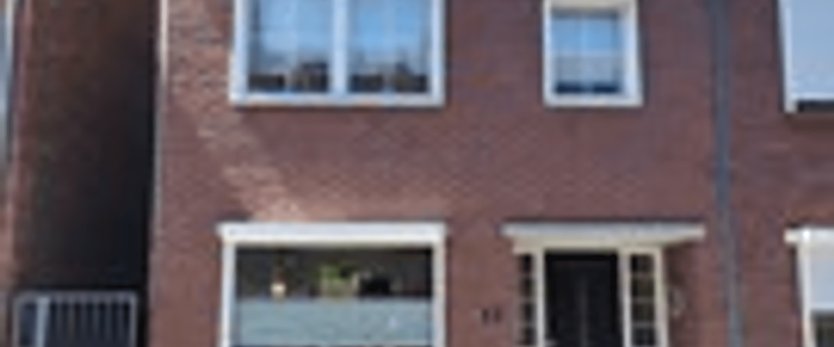 Huis huren in Heerlen