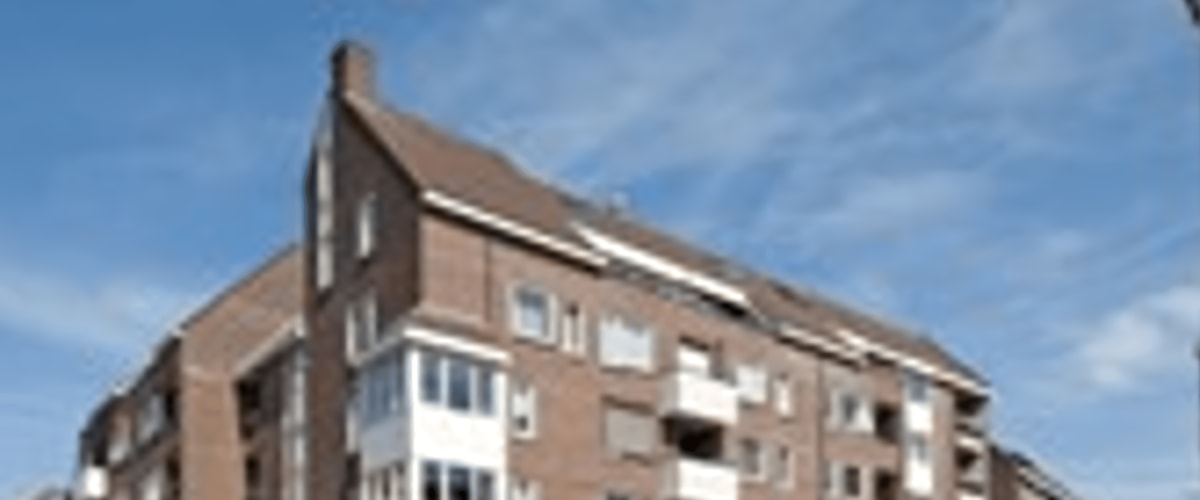 Appartement huren in Roermond