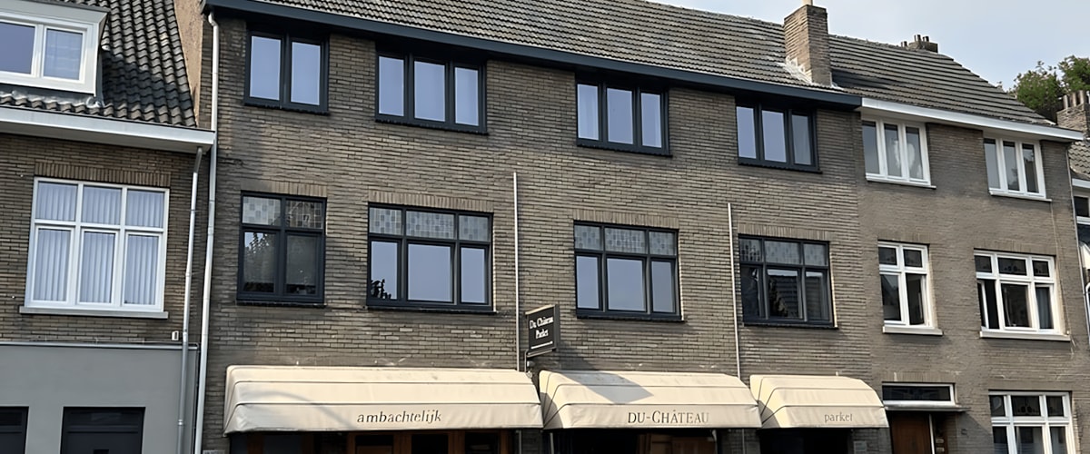 Appartement huren in Maastricht