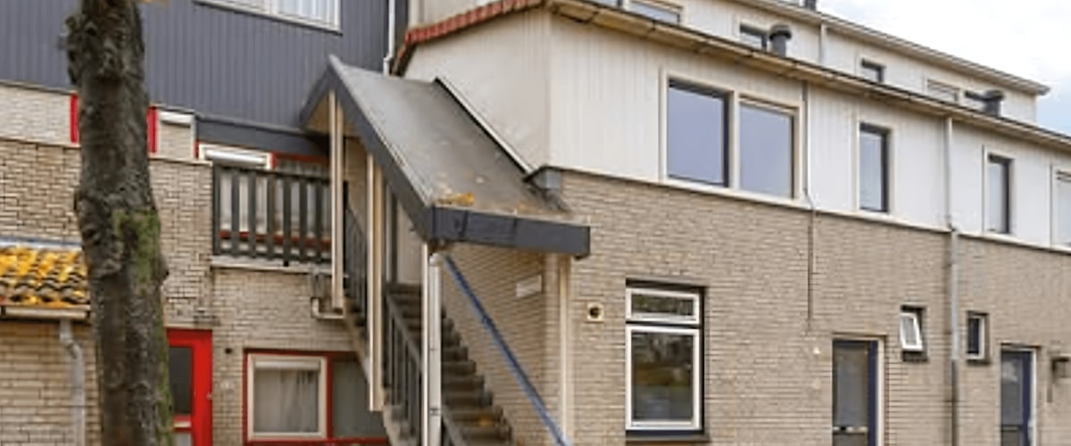 Kamer huren in Delft