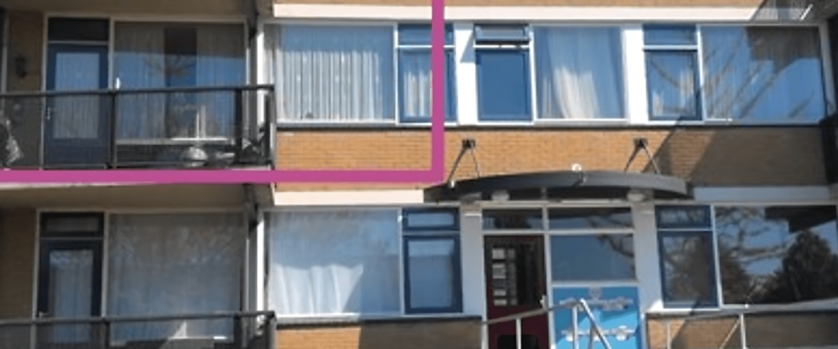 Appartement huren in Oss