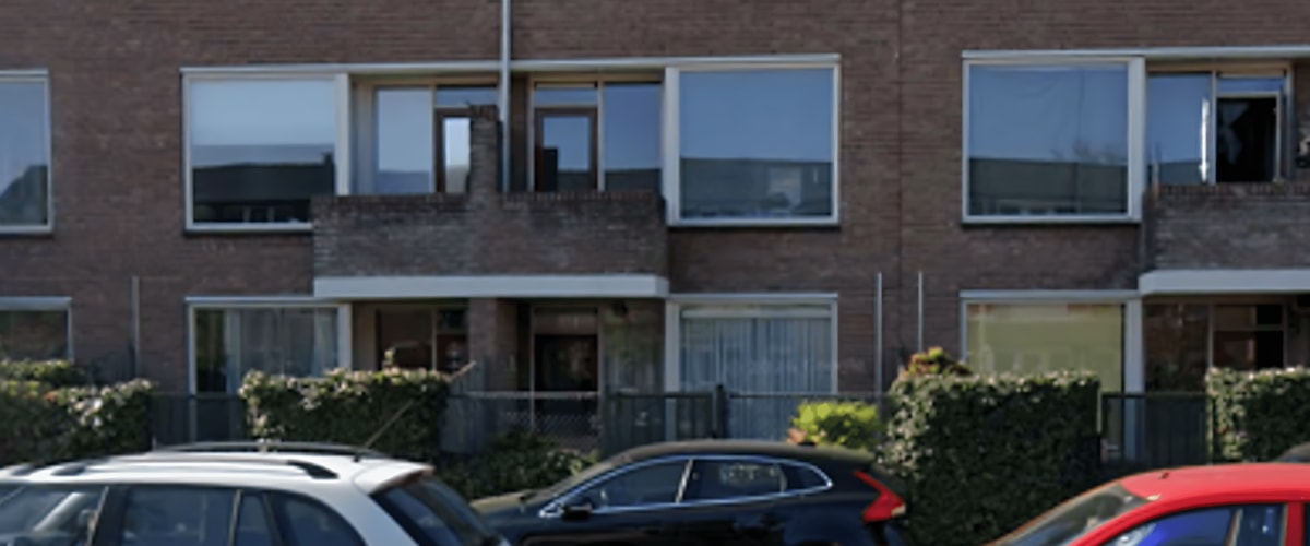 Appartement huren in Oss