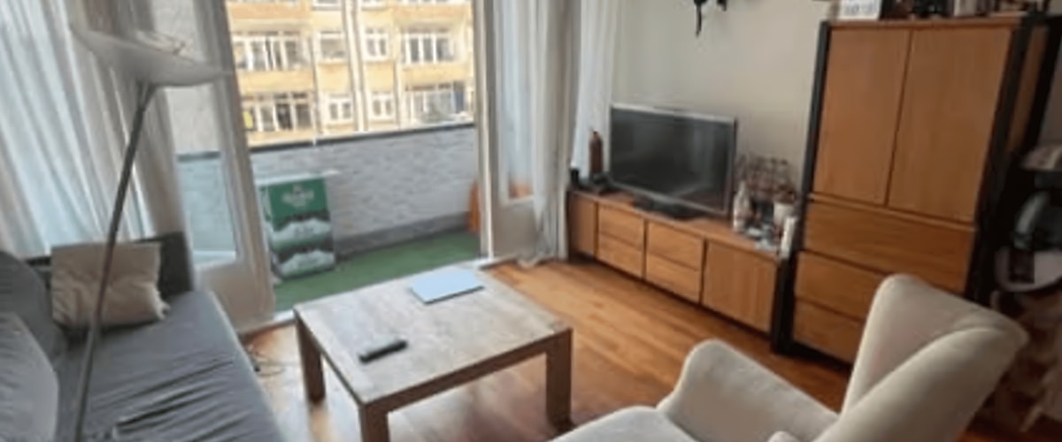 Kamer huren in Rotterdam