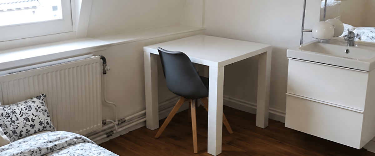 Kamer huren in Maastricht