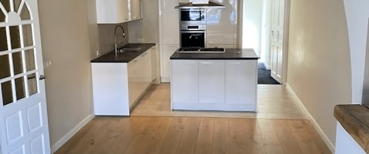 Appartement huren in Den Haag