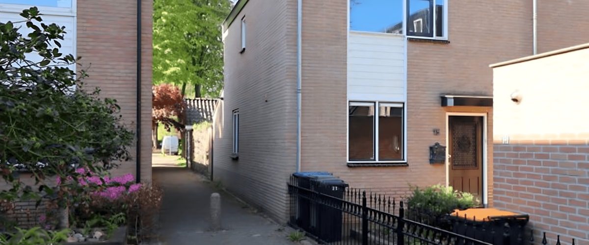 Huis huren in Maartensdijk