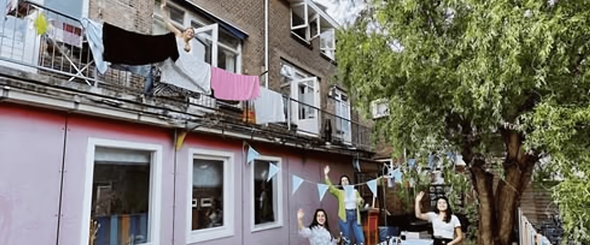 Kamer huren in Delft