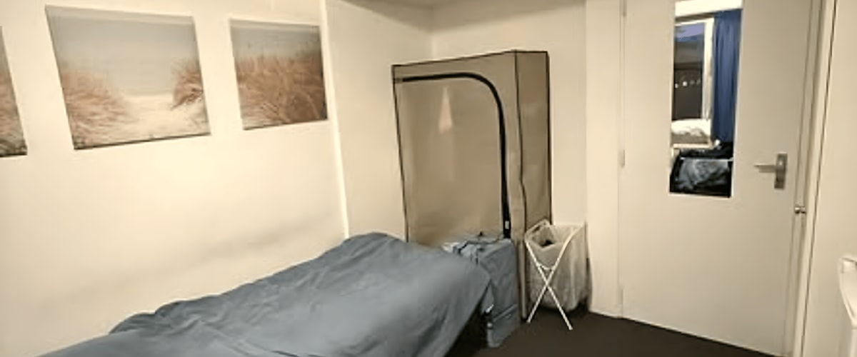 Kamer huren in Delft