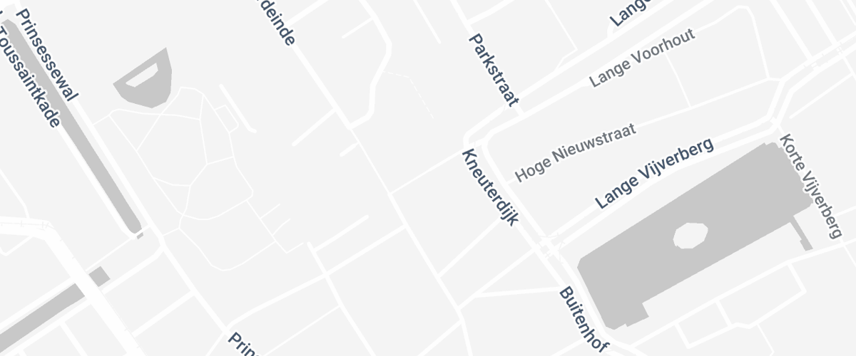 Appartement huren in Den Haag