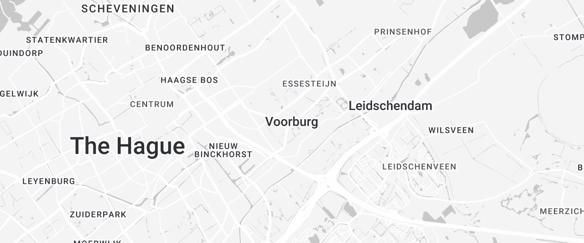Appartement huren in Voorburg