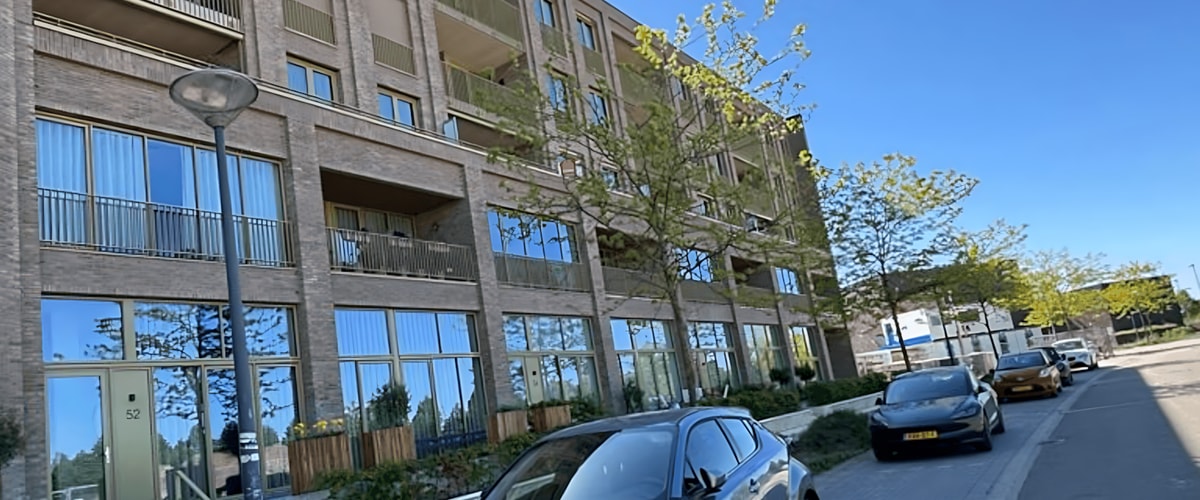 Appartement huren in Maastricht
