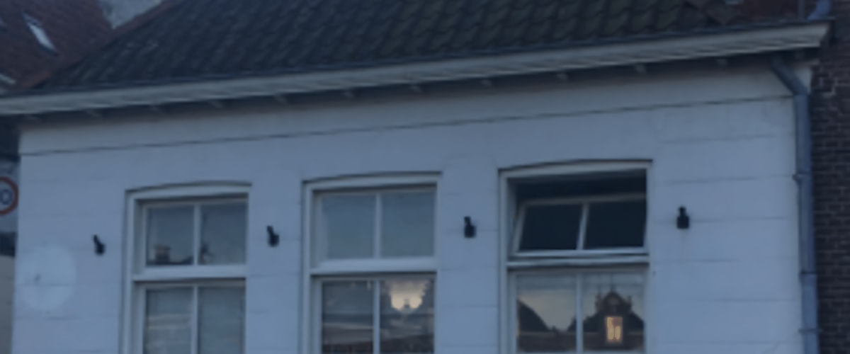 Kamer huren in Groningen